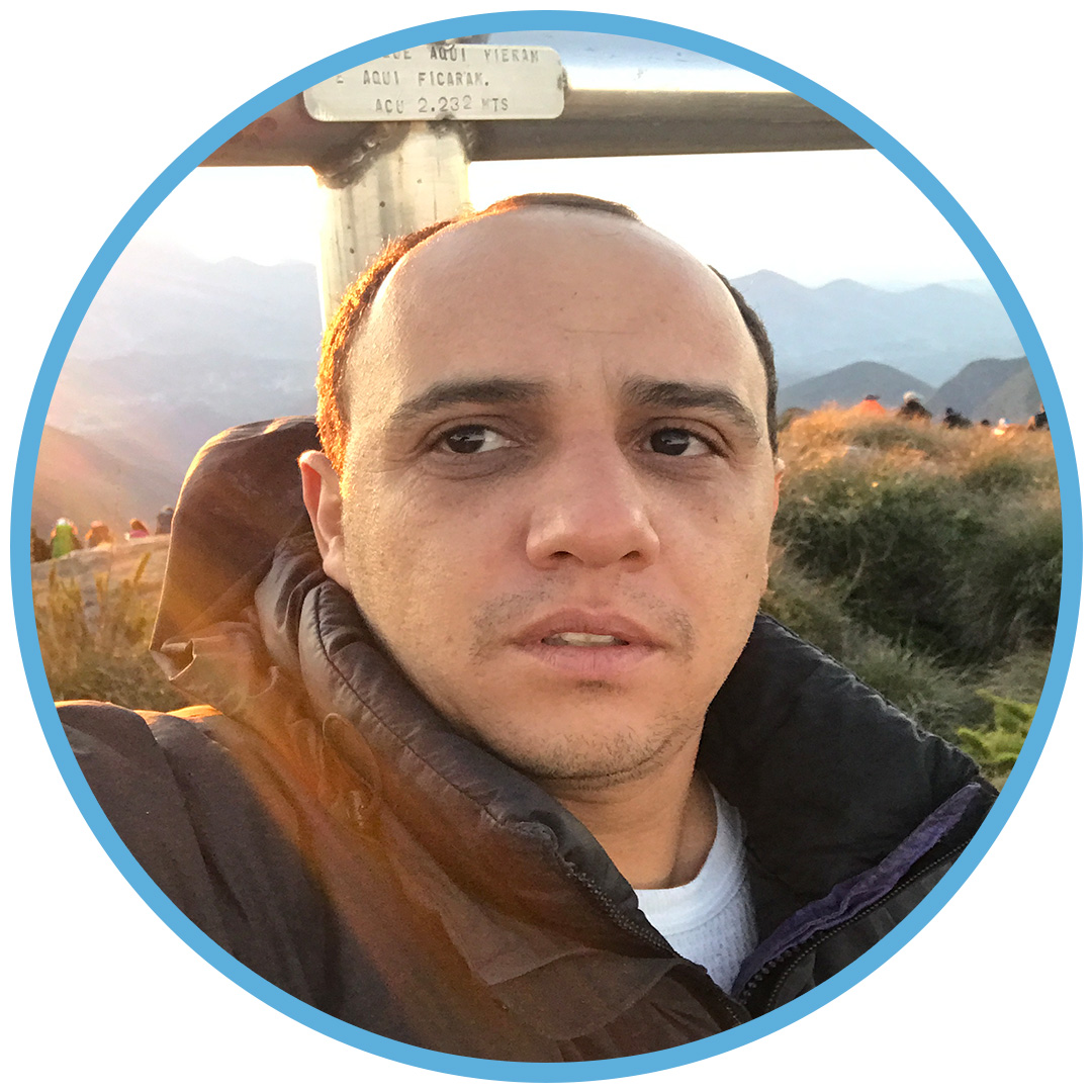 Guia: Dario do Nascimento